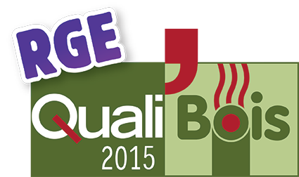 Qualibois, la qualification RGE dédiée au bois énergie pour des appareils de chauffage qui fonctionnent au bois.